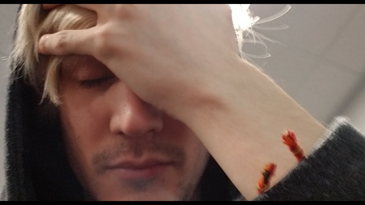 Curb Your Twitch Donation