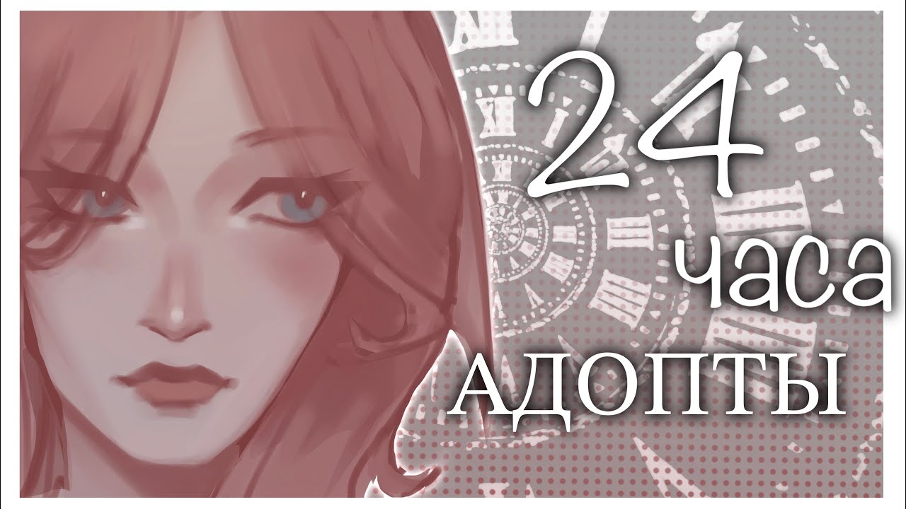 24 ЧАСА АДОПТОВ | провалила?