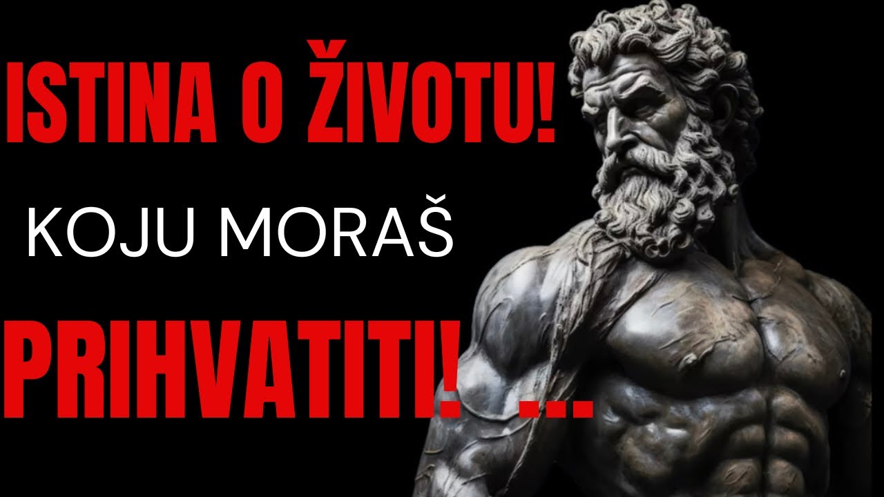 10 brutalnih istina koje morate prihvatiti da biste bili uspješni!