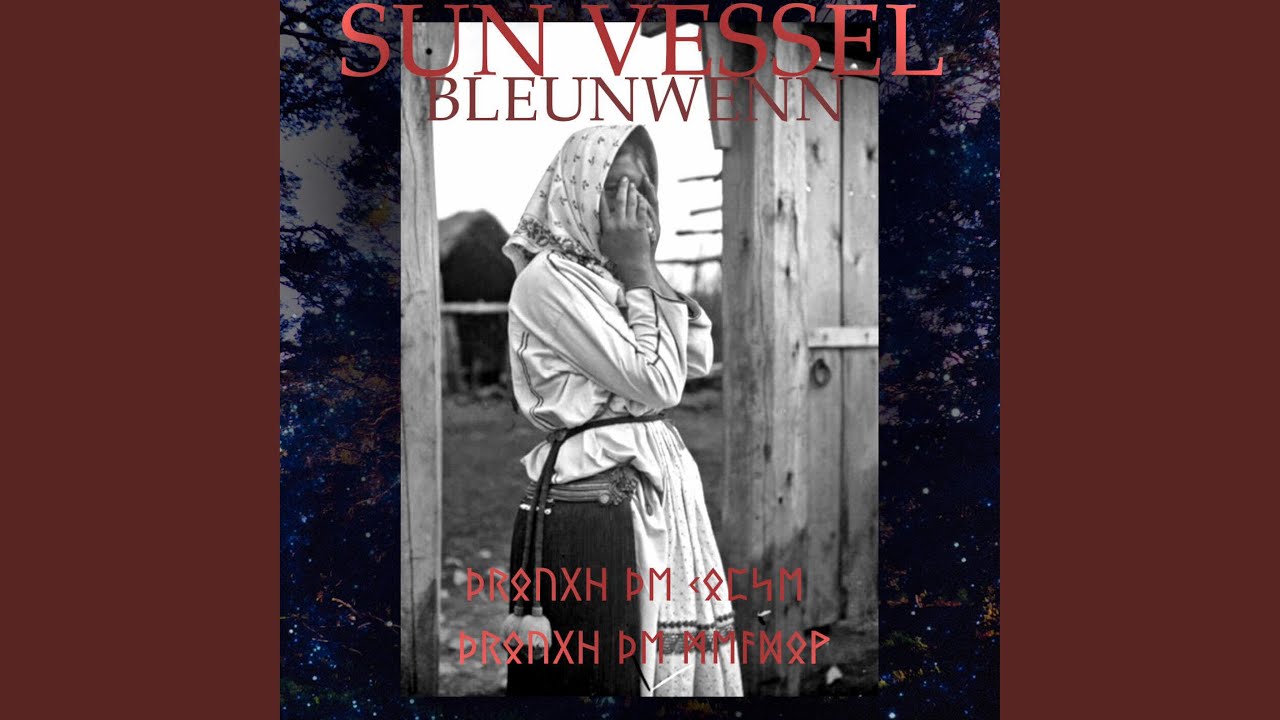 Through the Copse, Through the Meadow (feat. Bleunwenn)