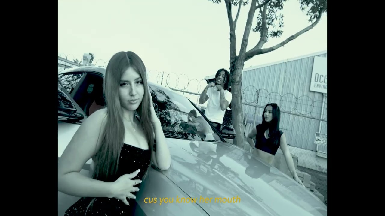 YELLOW (UNRELEASED)
