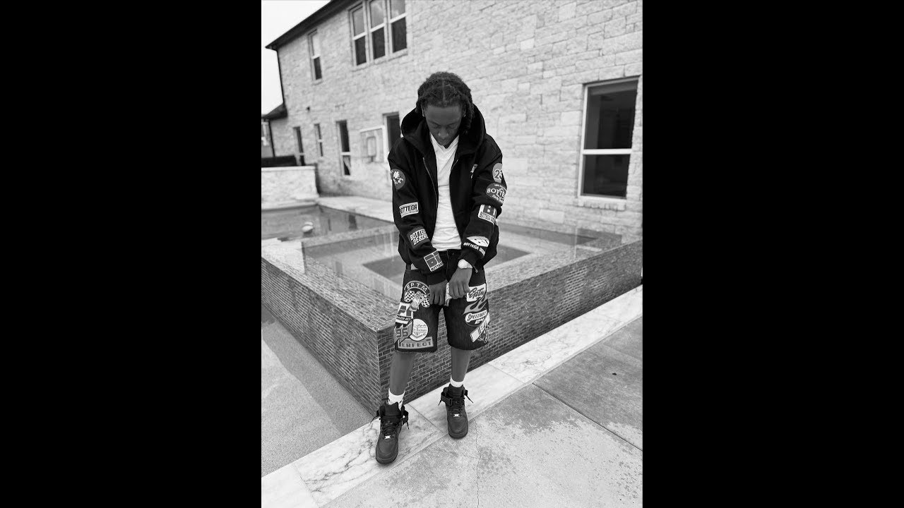 (FREE) Lil Tony x Raq Baby x Rockout Danny Sample Type Beat - 