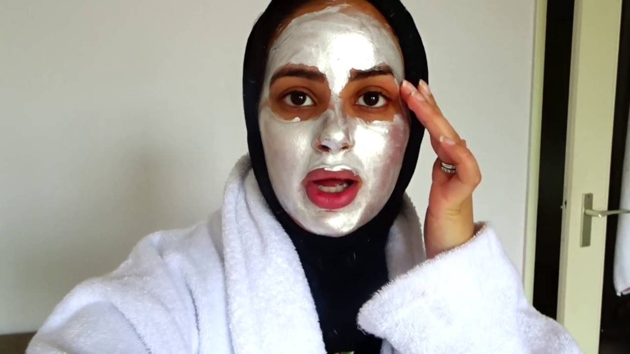 BIRTHDAY AND SILVER MASK! Our first Ramadan Vlog 16!