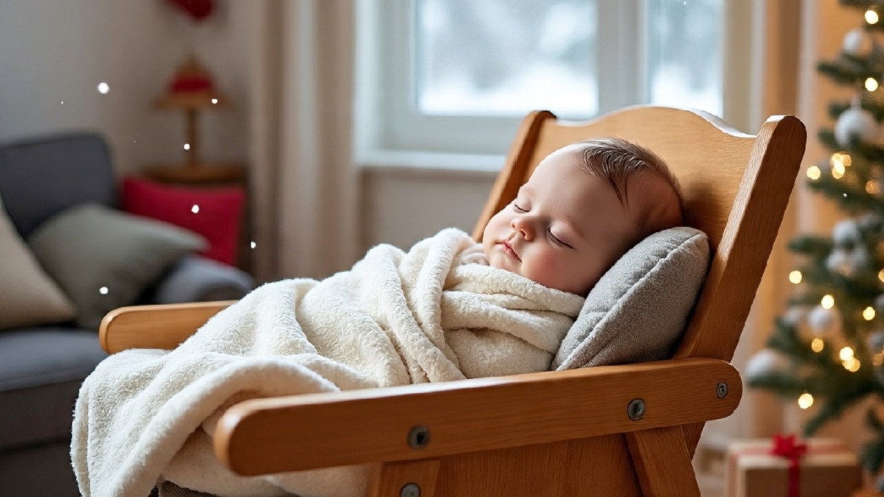 Dreamy Toots for Deep Sleep , Soothing Soft Soundscape 10