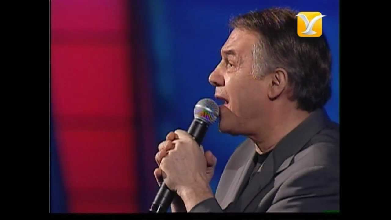 Salvatore Adamo, Tu Nombre, Festival de Viña 2004