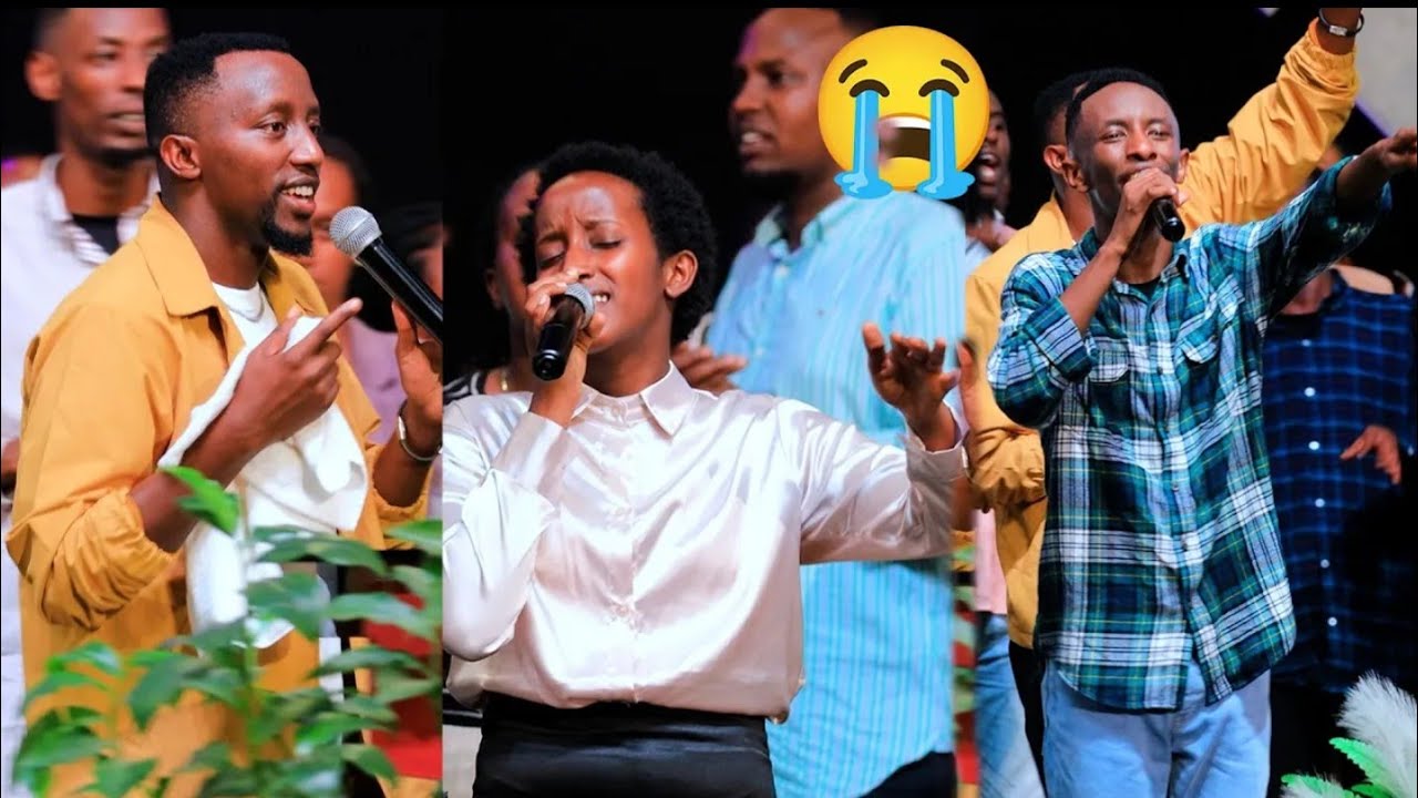 NEW SONG NARI NARAZIMIYE #by HEALING WORSHIP MINISTRY/ UMUHURO WABERA #igitaramo NAVUYE MUBYAHA 🙏🥰🙏
