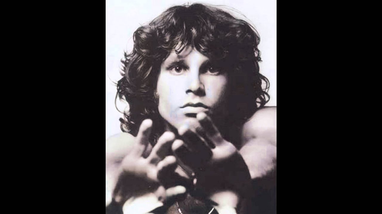 Jim Morrison Interview with Ben Fong Torres