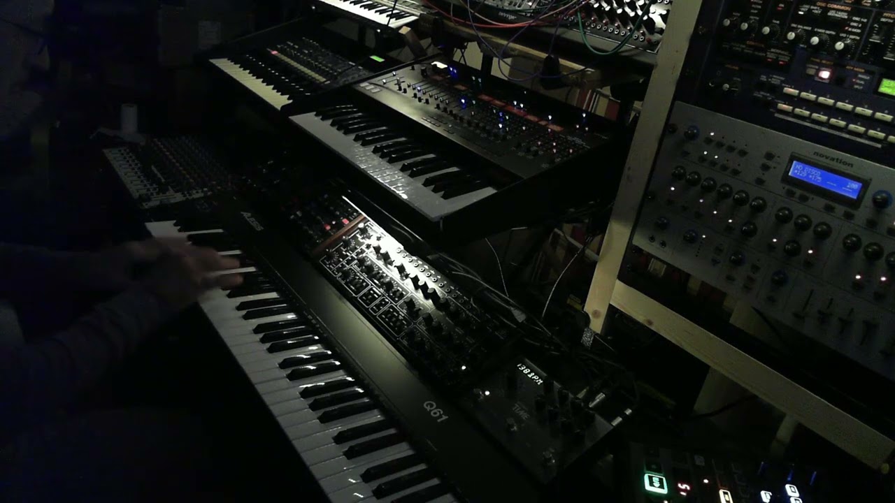 Journey to the Far Lands