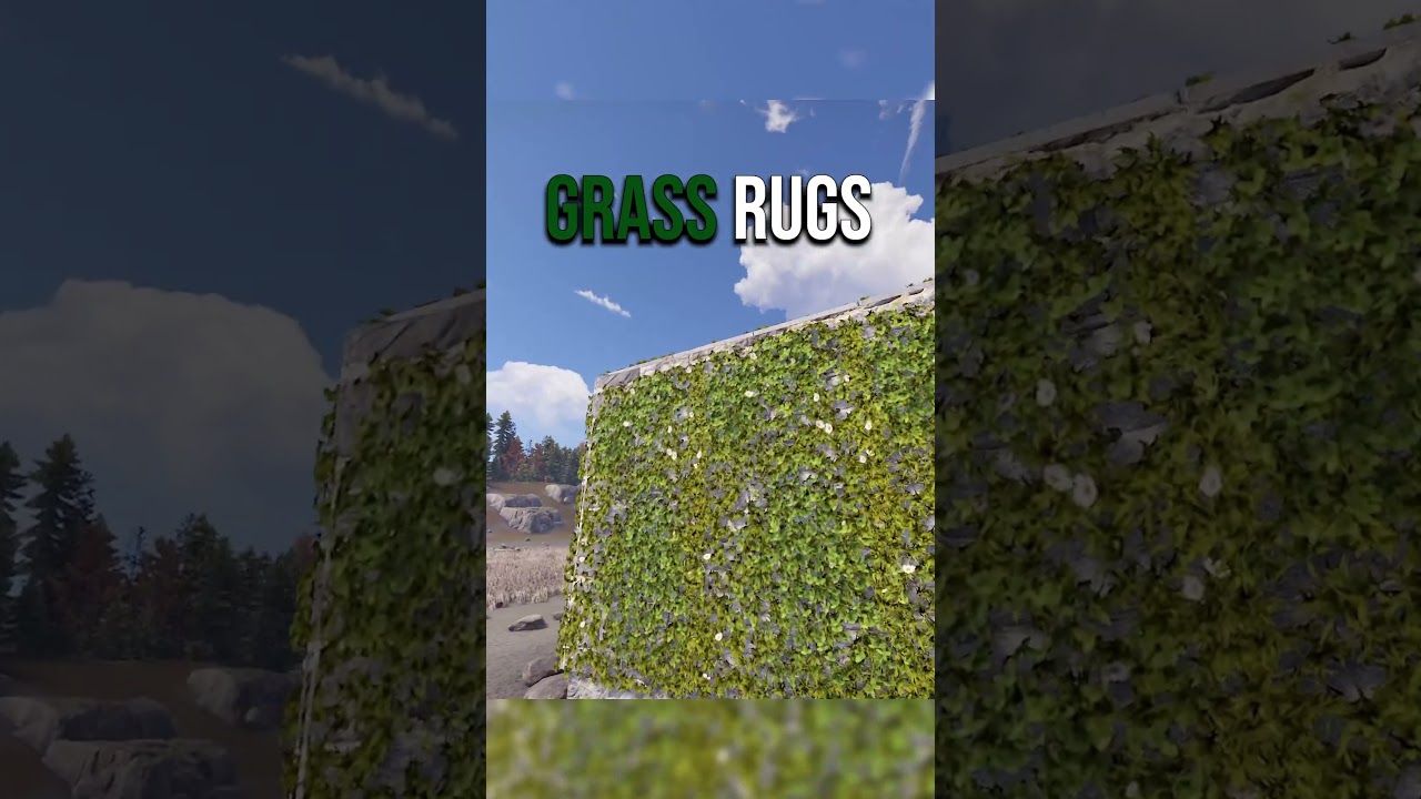 Pay 2 win rust skins part [3]