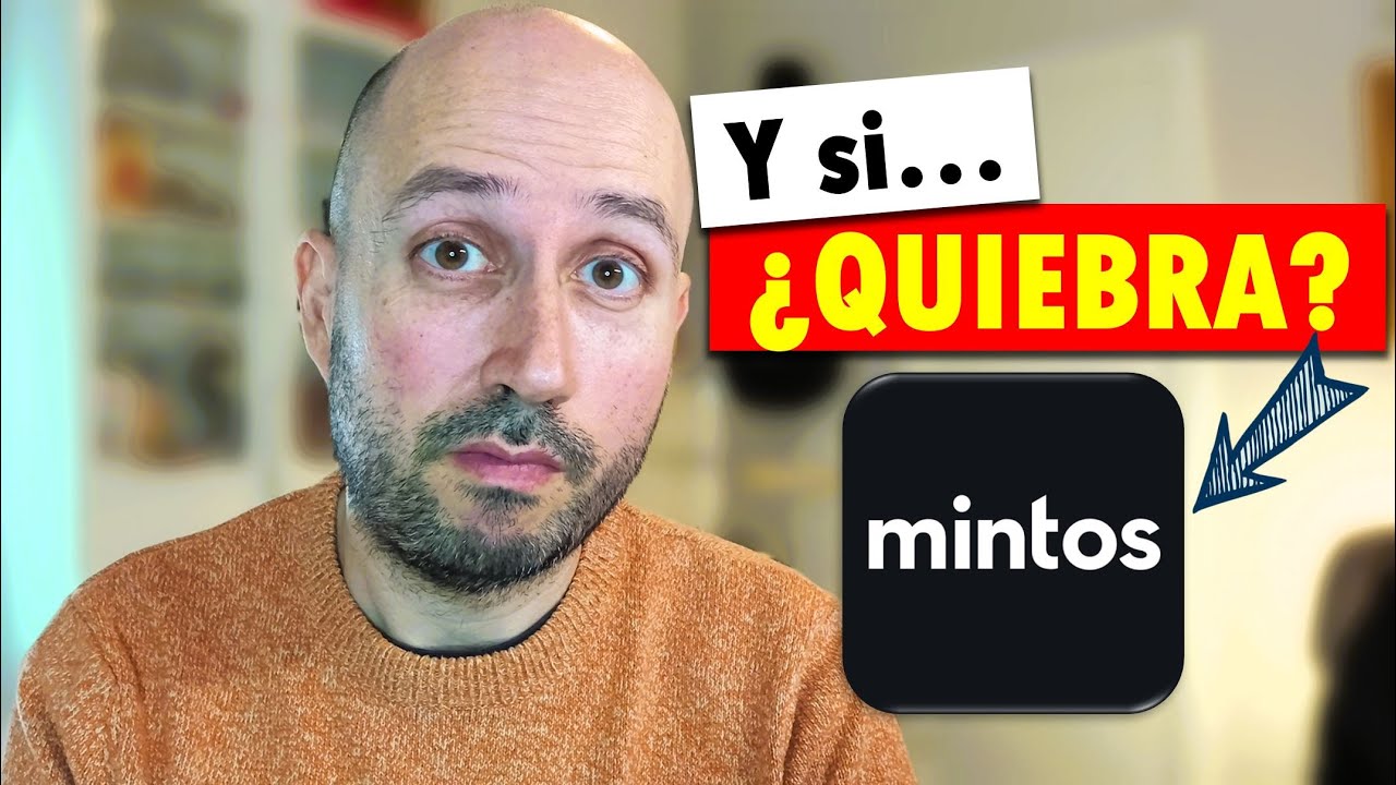 😲TOP 10 Preguntas sobre MINTOS😯 (Fiscalidad, reinversión, garantía de recobro,...)