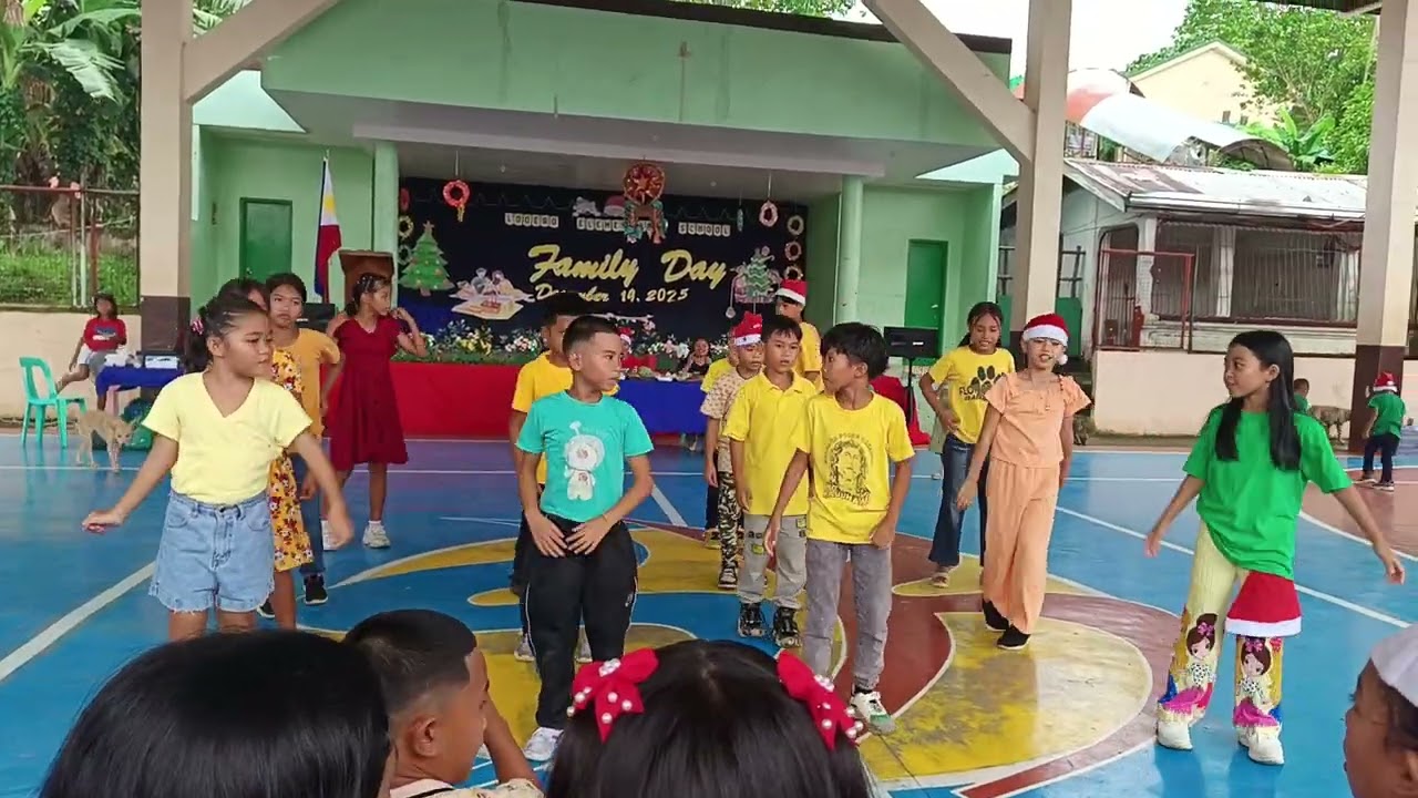 Grade 5 intermission number 