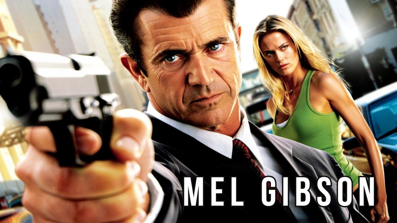 Un Film Tr&egrave;s Fort Avec Mel Gibson!🔥 Film D'action Complet en Fran&ccedil;ais