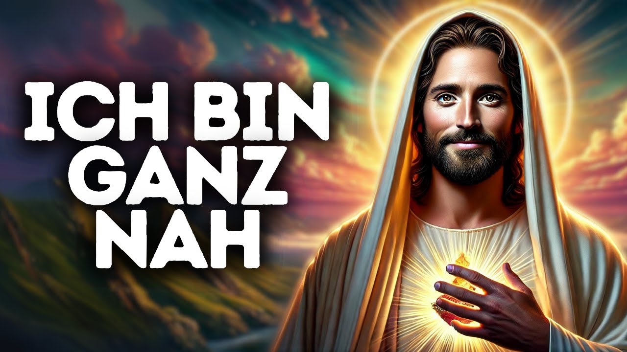 Heute Will Ich Dein Herz Heilen | Gottes Wort | Tägliches Wort Gottes | Gottes Wort | Wort Gottes