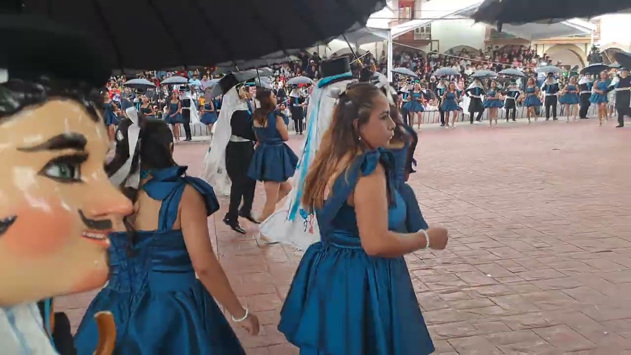 Camada Frontera Internacional Concurso Estatal Contla 2026