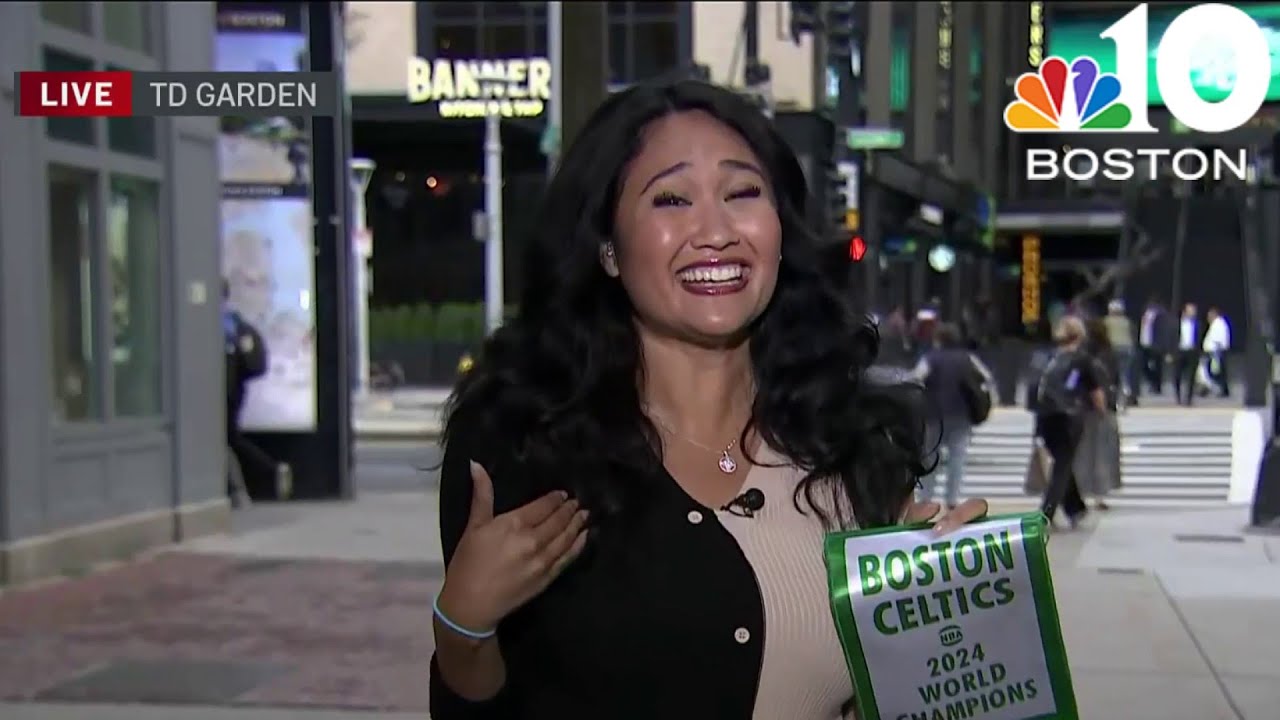 What could a Boston WNBA team be called? Here are some sham-rocking ideas