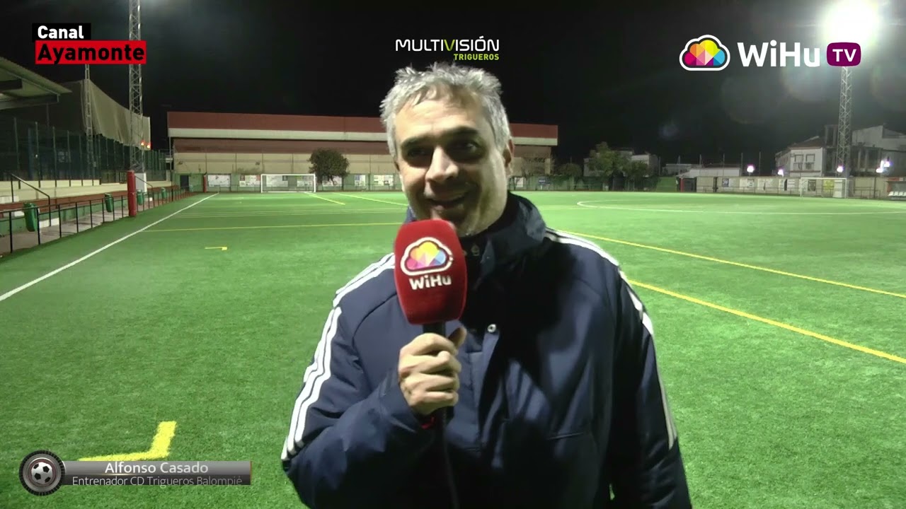 AVANCE DEPORTES WIHU (27-1-2026)