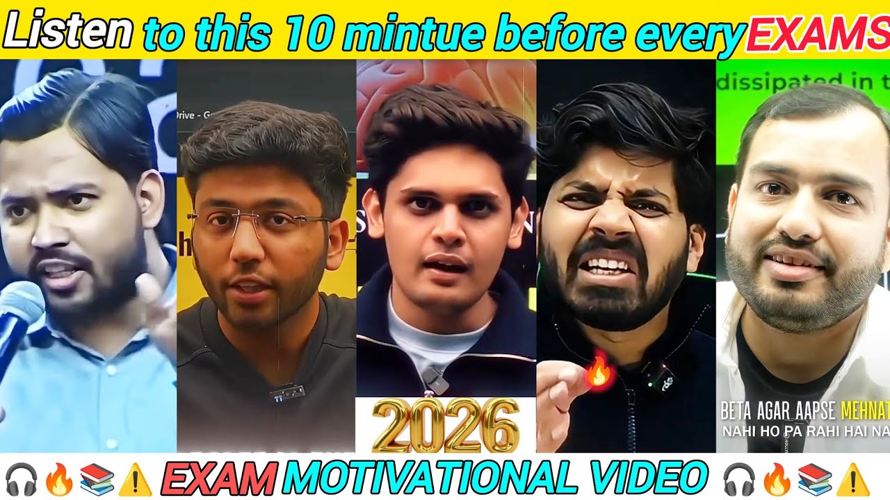 🔥💯 Powerful Motivational Video for Exam 😲🎯📈 || Khan sir|| Motivation video|| Success Line||