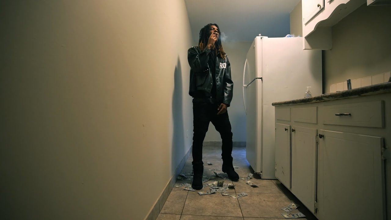 KGT &ndash; No Drugs (Official Music Video)