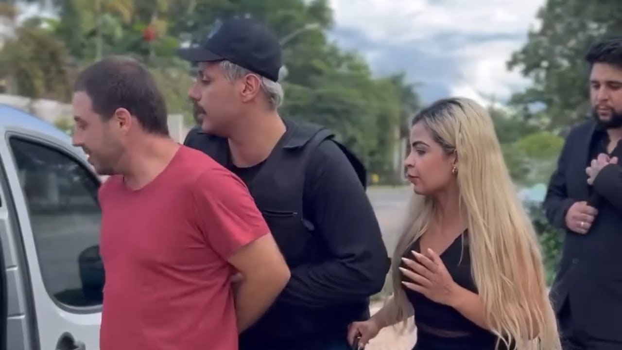 Marido fez o papel de morto e descobriu que era traído por sua mulher ( FILME COMPLETO )