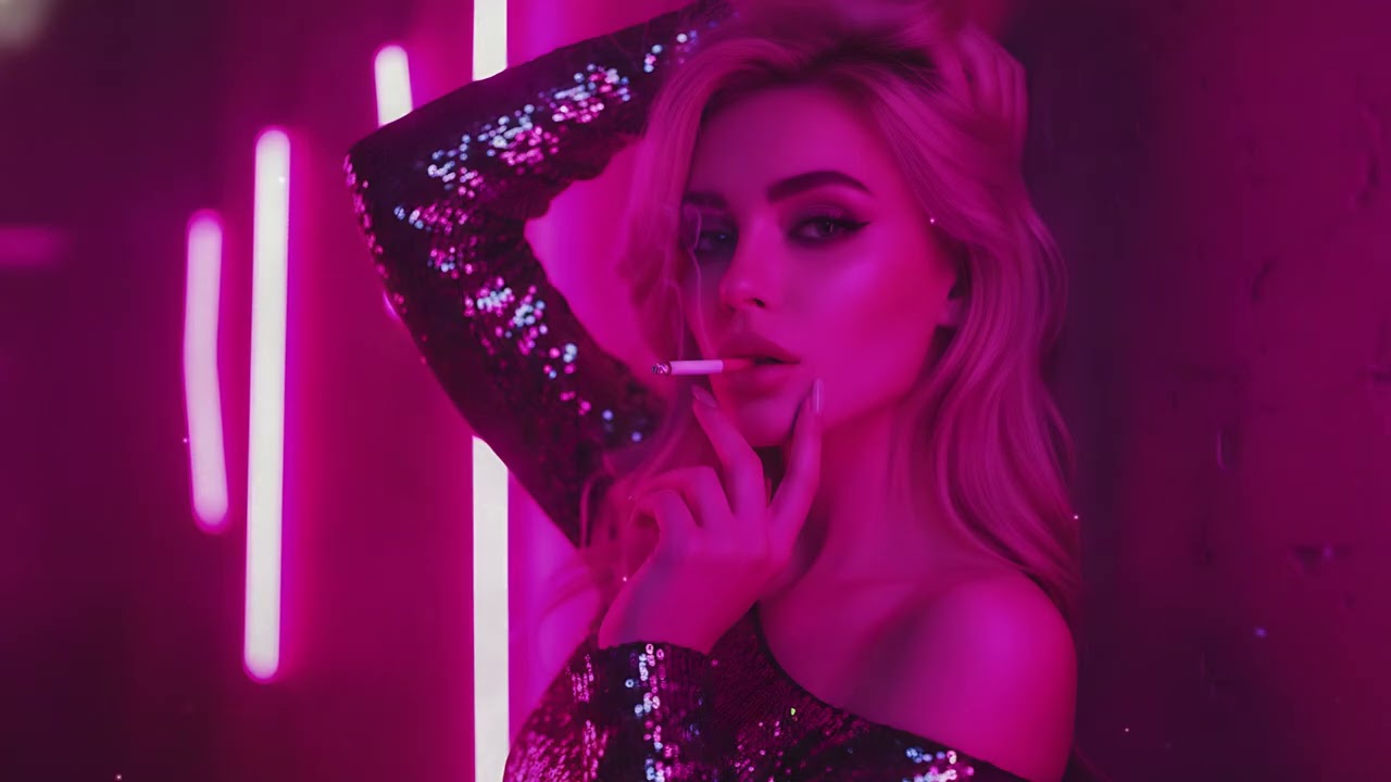 Smoke Mood — Deep House Mix 2026 Emotional Chill Beats & Deep Feelings