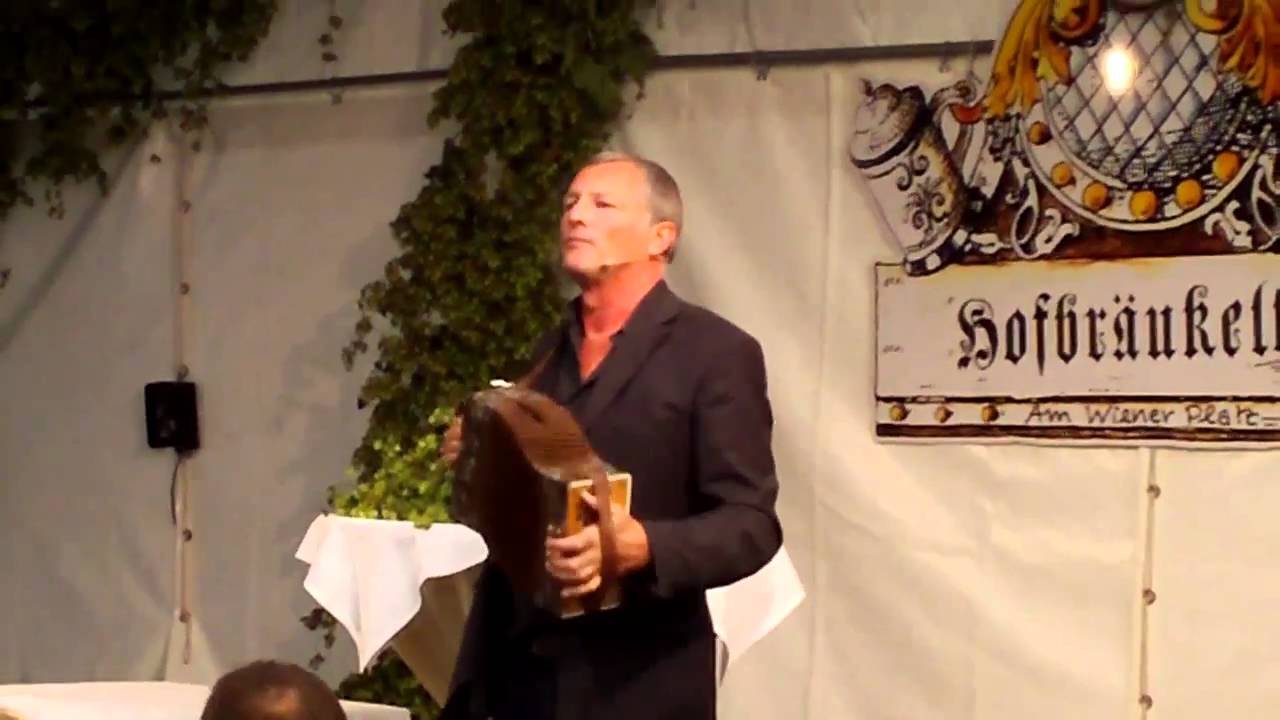 Gstanzl von Josef Brustmann