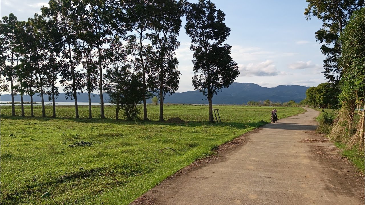 (P# 939) 9,160 sqms Farm lot na tabi ng ilog at lake sa Lumban, Laguna @ 3.8 Million