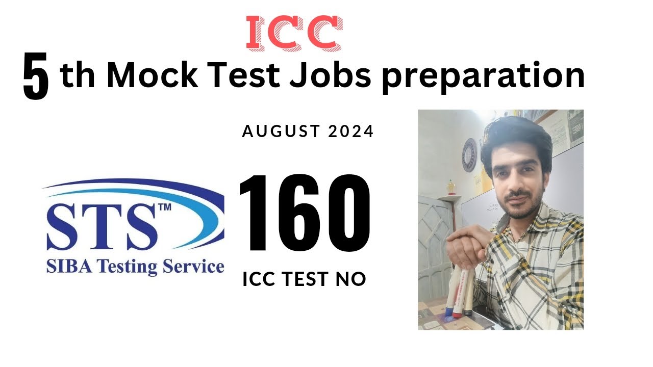 Sindhi grammar |Reasoning| General Awareness| Maths | 5th Mock test | test 160 jobs preparation