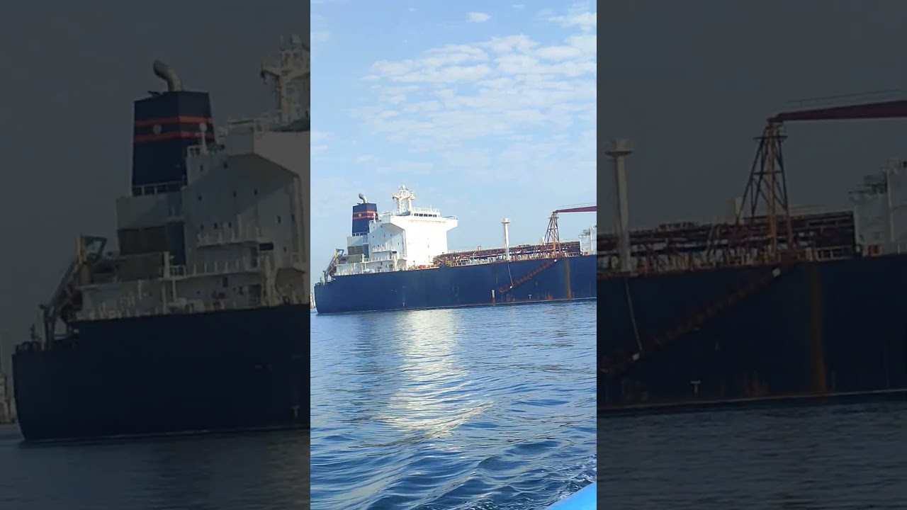 THe big ship LPG  NANDA DEVI 🚢🚢#viralvideo #ytstudio #shorts #whatsappstatus #msc