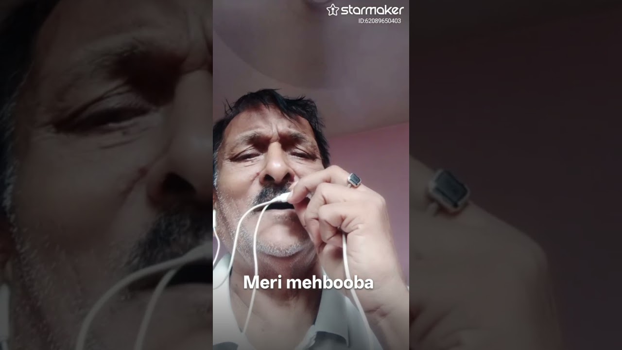 #आने से उसके आए..@तलत रविन्द्र डॉ रविन्द्र गुप्ता हिसार वाले की आवाज