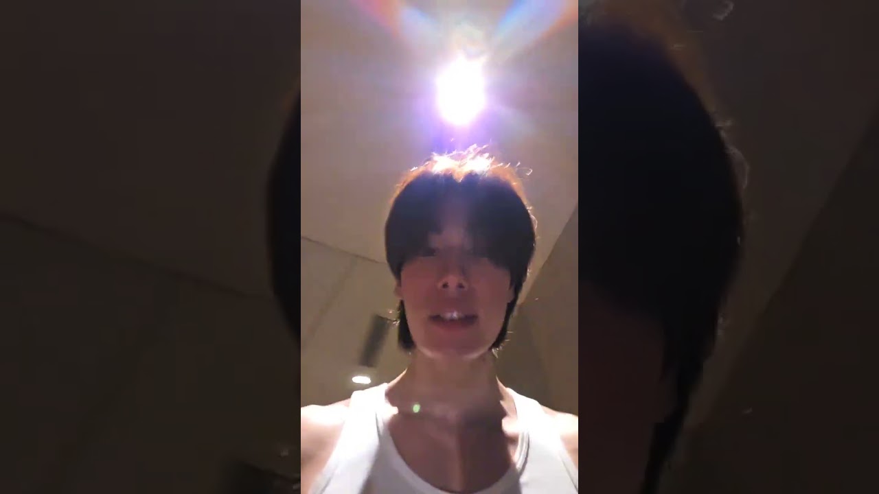 4 October 2025 - Phuwin IG Live ft.Pond #ปอนด์ภูวินทร์ #phuwintang  #ppnaravit  