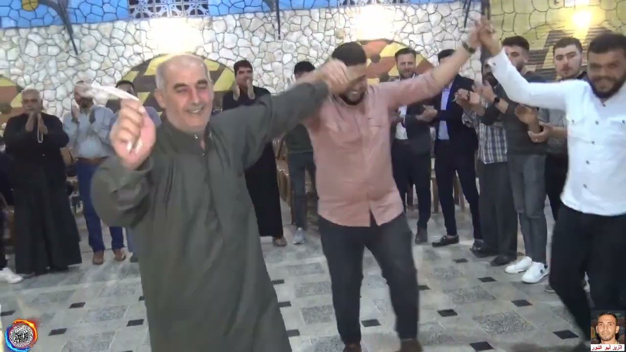 عرس فراس القاسم