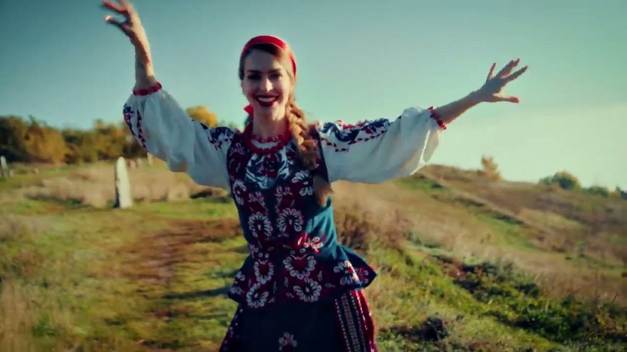Ой, там на горі -  ARNICA 🎵 Сучасна українська музика 🎵