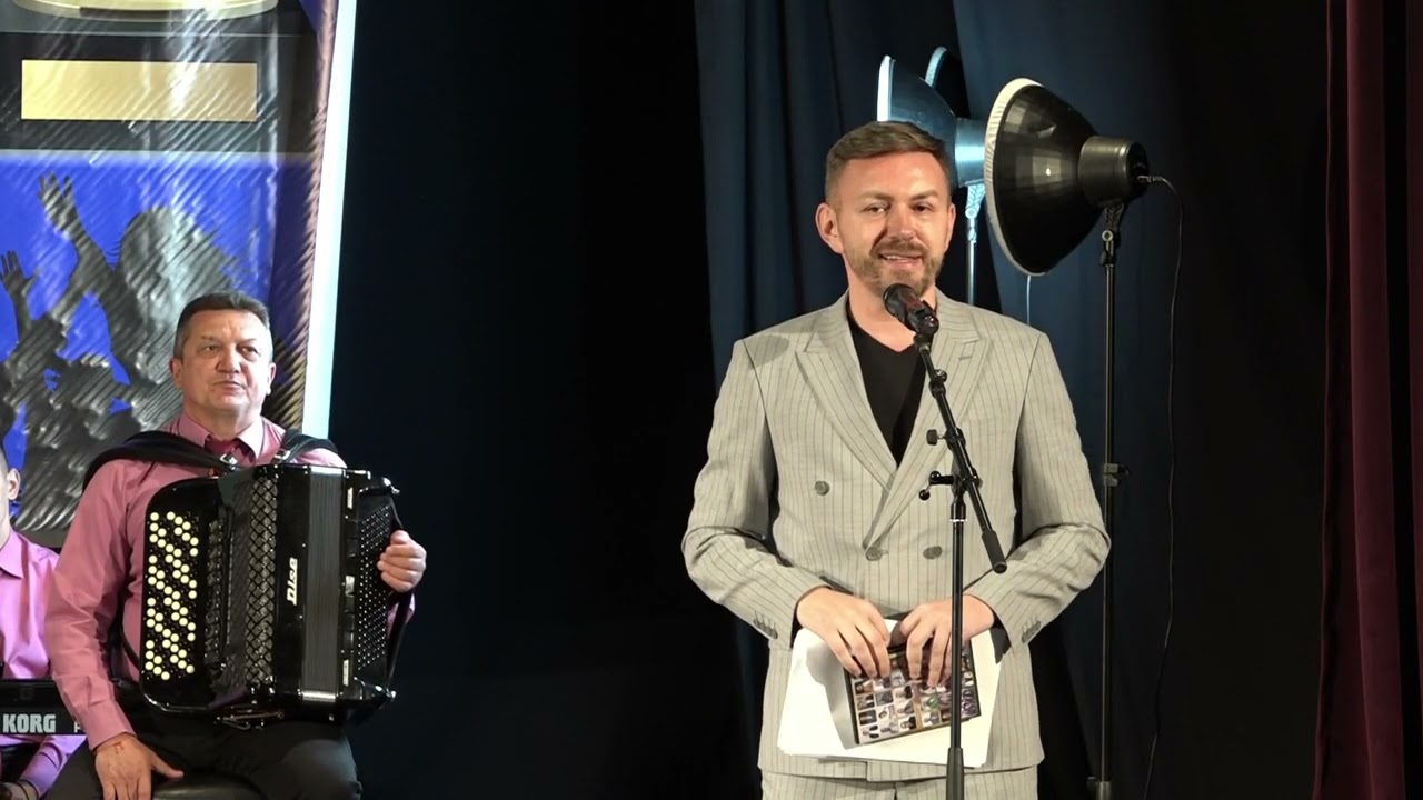 Majsko leto 2025