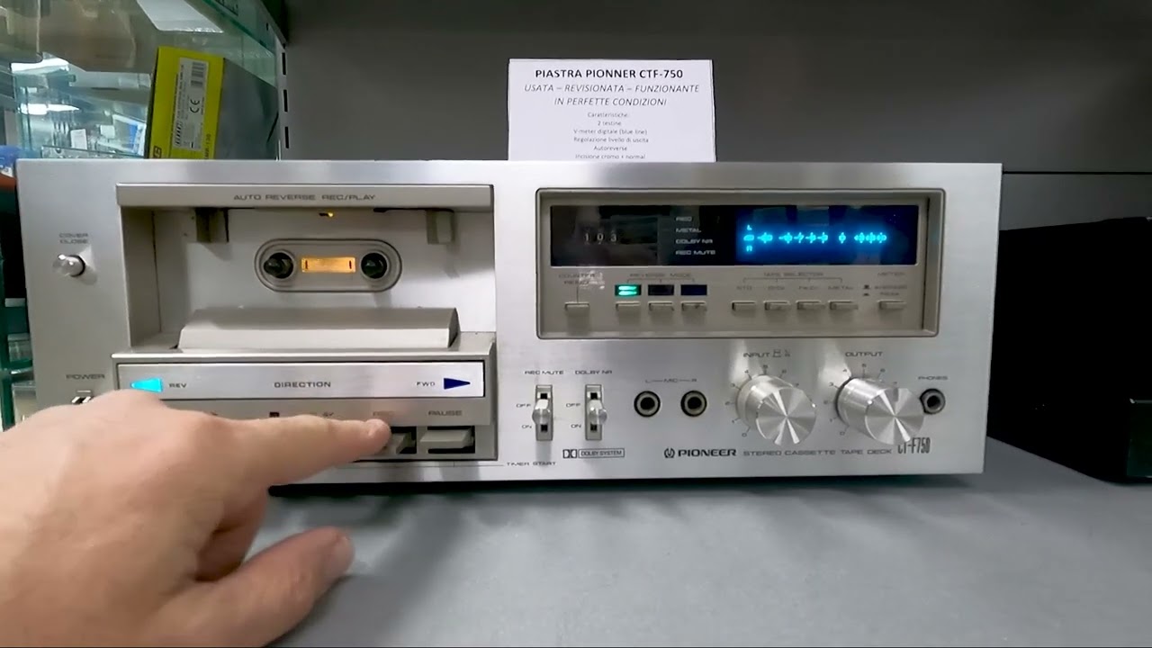 mercatino occasioni hi fi vintage usati