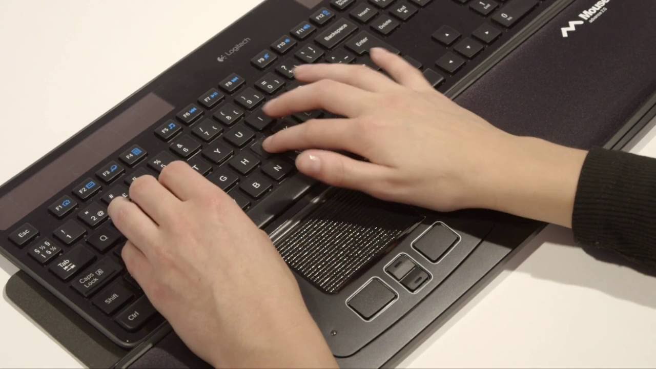 Mousetrapper advance 2.0 – optimizing your workflow