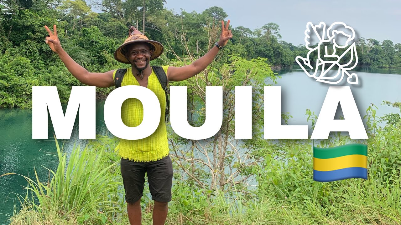 Découvrons Mouila : un aperçu de la vie à Mouila
