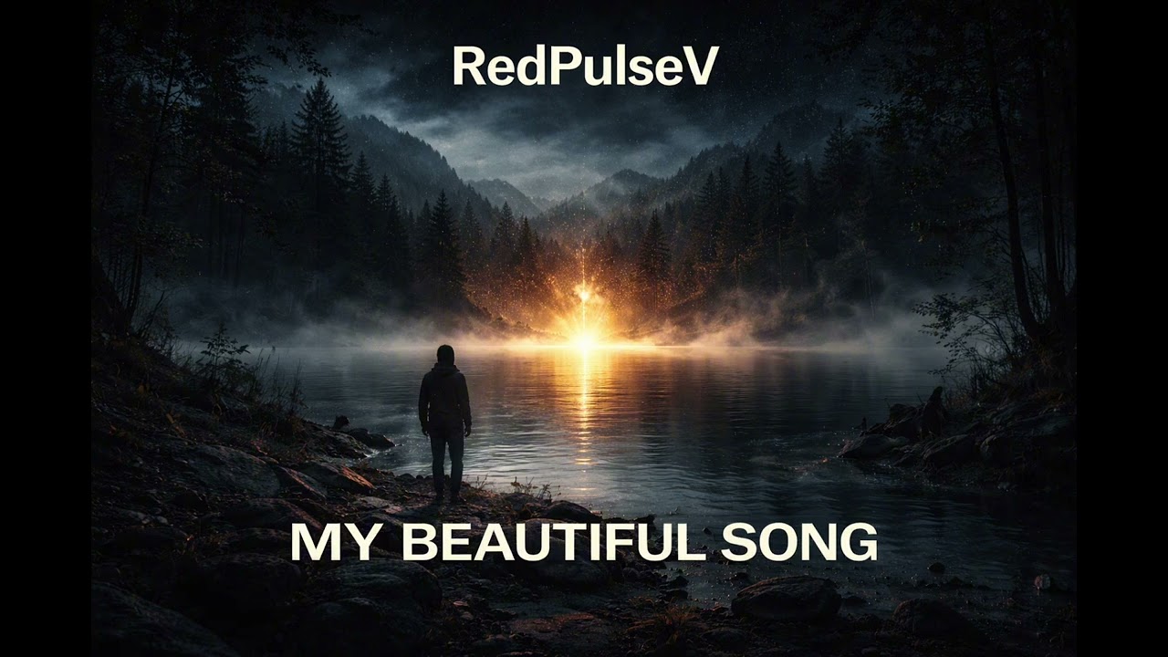 RedPulseV – My Beautiful Song