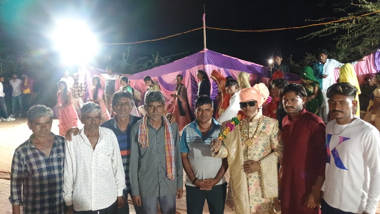mayurbhai na lagan 🥳 ( 07-05-2025 ) 🤔.