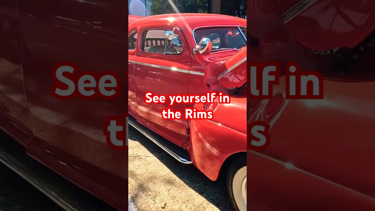 He named it FRED! #cobra #cars #automobile #classiccars #viralvideo #viralshorts