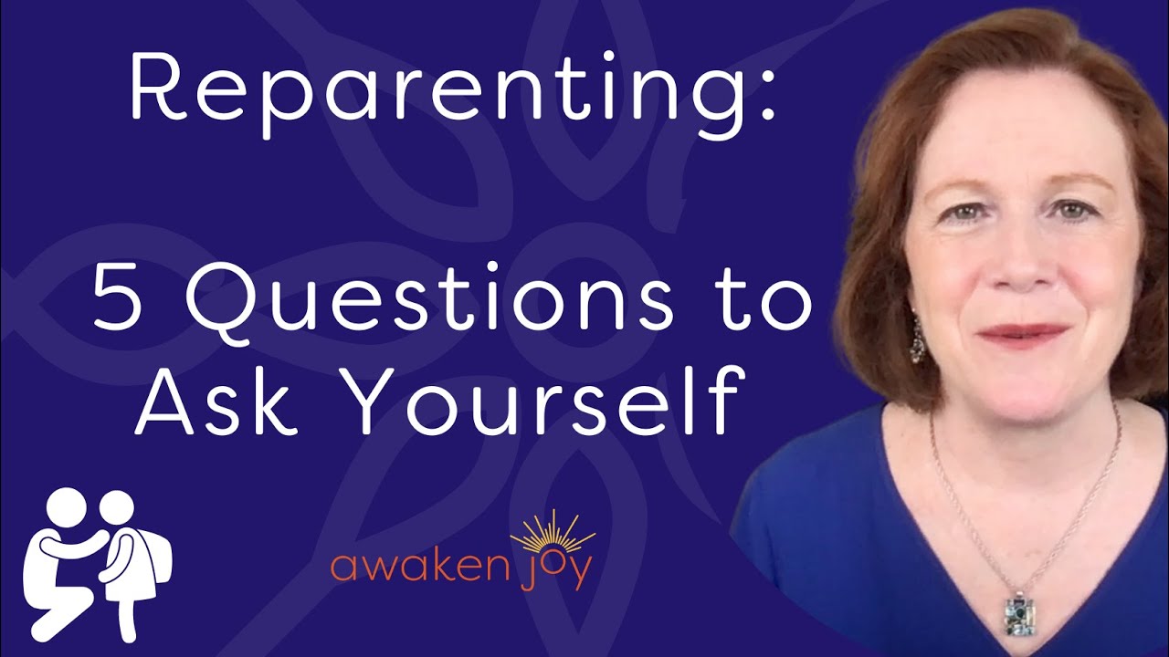 Reparenting