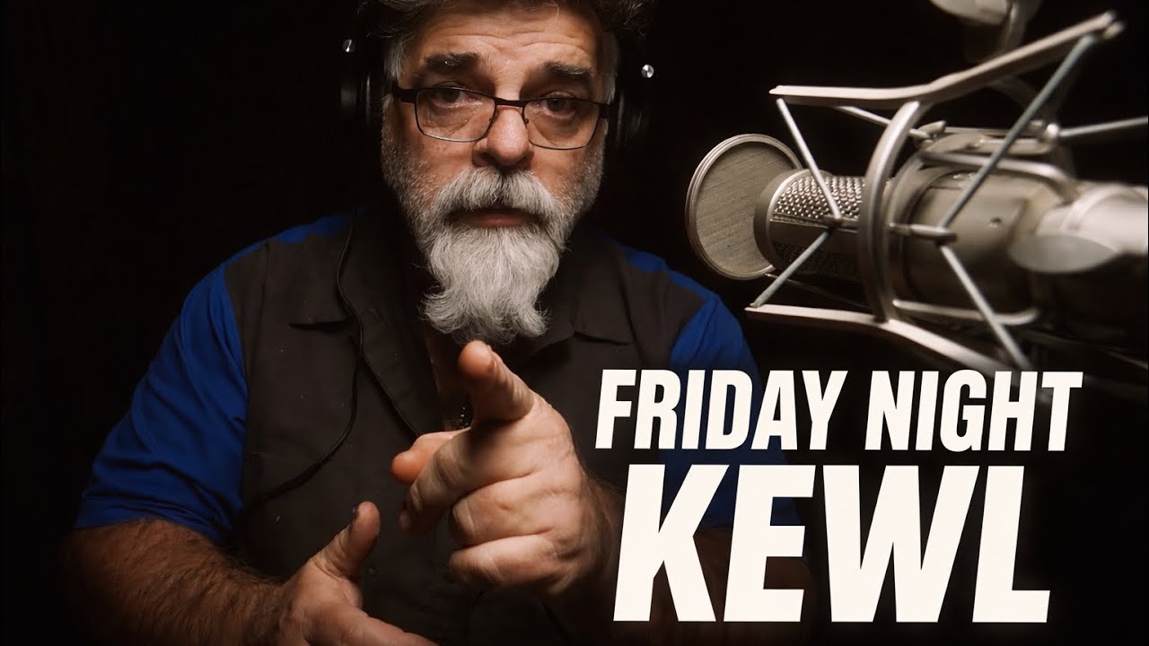 KEWL Friday Night Rain 🌧️ Bubble Wrap Symphony & Sleep Tapping | Deep ASMR for Insomnia Relief