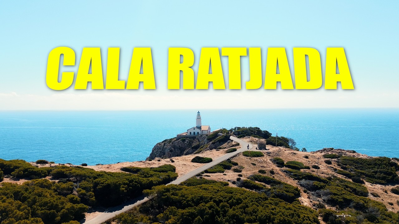 Die BESTEN TIPPS für Cala Ratjada (Mallorca)