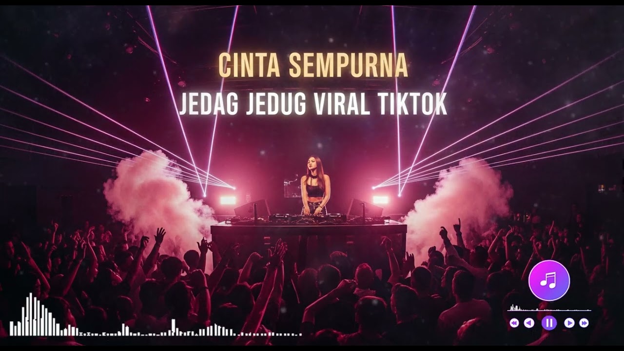 CINTA SEMPURNA || JEDAG JEDUG VIRAL 2026