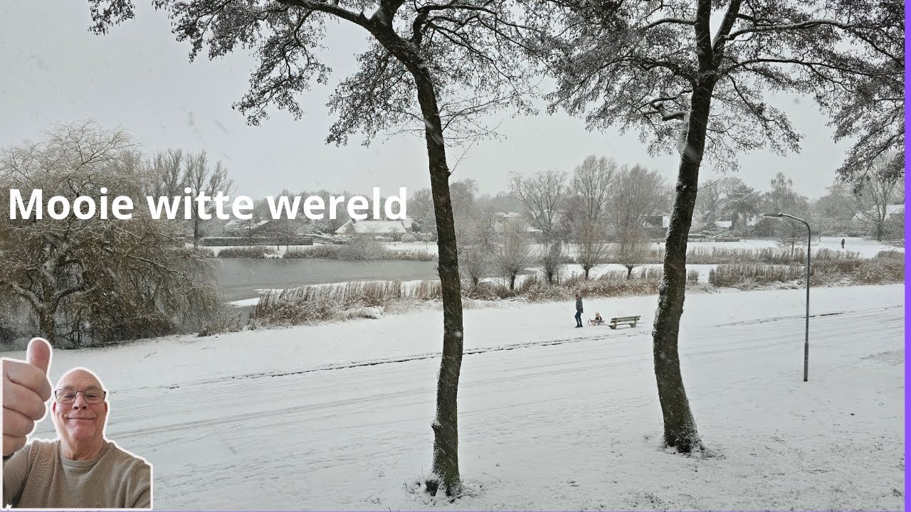 Sneeuw