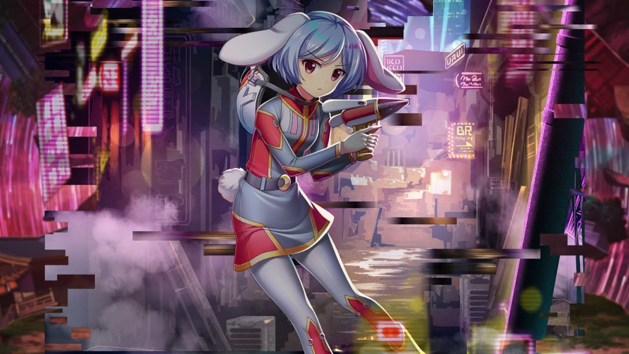 【東方LostWord】probe suminoe「梶迫小道具店」
