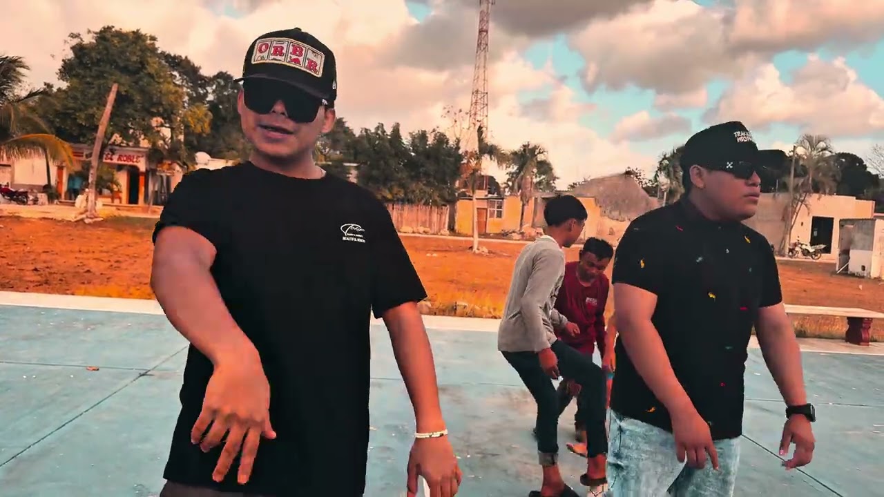 El VALOR DEL TIEMPO - JEY SU 16 x @SantyLirycal  ( video-clip)