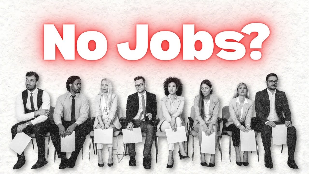 The Future of Job Growth 📈 AI's Impact on Jobs 🤯 Apple's $20 Billion BOOST 📈