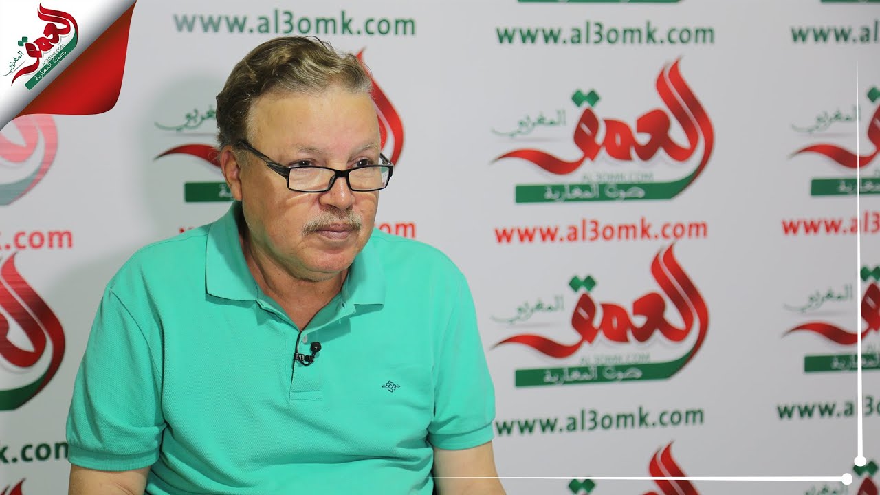 الخبير المالي ادريس الأندلسي يقول كل شيء عن الجبايات والعدالة الضريبية والتهرب الضريبي بالمغرب