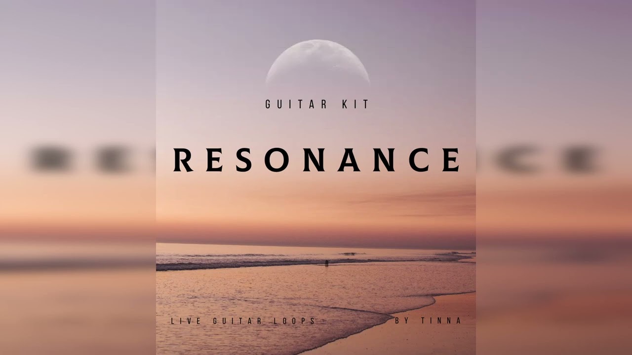 [FREE] Guitar Sample Pack 'Resonance' (Juice WRLD, Iann Dior, The Kid LAROI, Polo G, Post Malone)