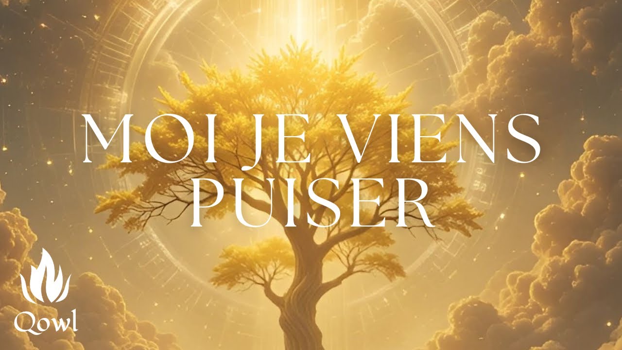 MOI JE VIENS PUISER - INSTRUMENTALE | QOWL